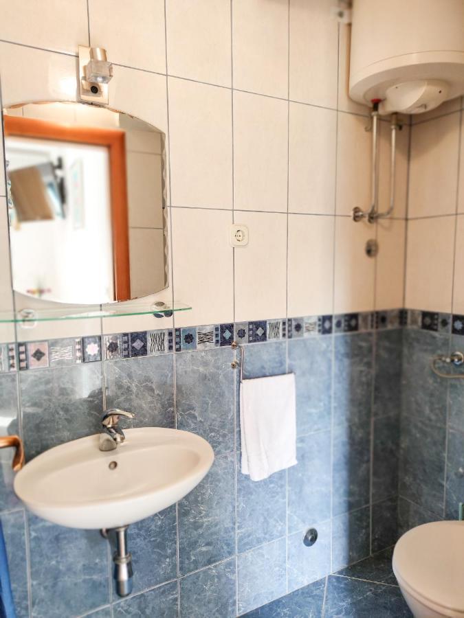 Apartments Kasalo Makarska Eksteriør bilde