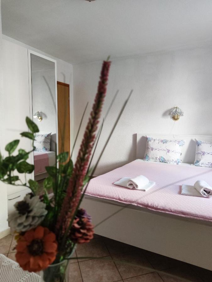 Apartments Kasalo Makarska Rom bilde
